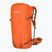 Trekingový batoh Salewa Ortles Wall 38 l red orange
