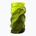 Multifunčná šatka DYNAFIT Logo Neck Gaiter neon yellow/striped