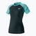 Dámske bežecké tričko DYNAFIT Alpine Pro blueberry marine blue