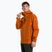 Salewa pánska bunda do dažďa Puez GTX Paclite oranžová 00-0000028476
