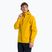 Salewa pánska bunda do dažďa Puez GTX Paclite žltá 00-0000028476