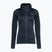 Dámska trekingová mikina Salewa Puez Polarlite Hooded navy blue 00-0000028522