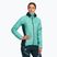 Dámska lyžiarska bunda s kapucňou DYNAFIT Speed Insulation Blue 08-0000071582