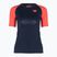 Dámske bežecké tričko DYNAFIT Ultra 3 S-Tech navy blue 08-0000071427