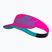DYNAFIT Alpine Graphic Visor Band bežecký kukátko ružový 08-0000071475