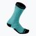 Bežecké ponožky DYNAFIT Ultra Cushion SK marine blue