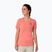 Salewa Lavaredo Hemp Print dámske lezecké tričko ružové 00-0000028368
