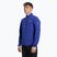 Salewa pánska softshellová bunda Pedroc DST Light navy blue 00-0000028570
