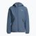 Salewa Aqua PTX detská bunda do dažďa modrá 00-0000028740