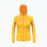 Dámska trekkingová mikina Salewa Agner PL Hooded gold