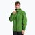 Salewa pánska bunda do dažďa Puez Aqua 4 PTX 2.5L zelená 00-0000028615