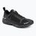 Pánske turistické topánky Salewa Pedroc Air black/camo