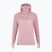 Salewa dámska fleecová mikina Puez Hybrid PL FZ Hoody zephyr melange