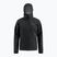 Pánska bunda do dažďa  Salewa Puez Aqua 4 PTX 2.5L black out