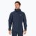 Pánska bunda do dažďa  Salewa Puez Aqua 4 PTX 2.5L navy blazer/0910