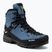 Pánske trekové topánky Salewa MTN Trainer 2 Mid GTX java blue/black