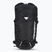 DYNAFIT Radical 30+ l lyžiarsky batoh black out