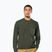 Pánska mikina Salewa Fanes Dry Pullover tmavozelená