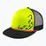 Šiltovka DYNAFIT Trucker 3 fluo yellow