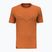 Pánske tričko Salewa Pure Eagle Frame Dry T-shirt burnt orange