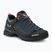 Dámske trekové topánky Salewa MTN Trainer Lite GTX java blue/black