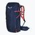 Salewa MTN Trainer 2 28 l modrý trekingový batoh