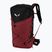 Salewa dámsky trekingový batoh Puez 32+5 l syrah/black out