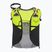 Bezecká vesta DYNAFIT Dna 8 fluo yellow/black out