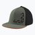 Šiltovka DYNAFIT Tech Trucker sage