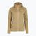 Dámska trekingová mikina Salewa Puez Rocca Polarlite Hood quicksand