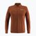 Pánske tričko Salewa Puez Dry L/S bombay brown