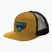 Šiltovka DYNAFIT Patch Trucker tobacco