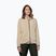 Dámska trekingová mikina Salewa  Agner Hemp 2 Hooded quicksand