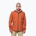 Pánska softshellová bunda Salewa Puez GTX 3L EPE bombay brown