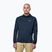 Pánska trekingová mikina Salewa Puez Sun Hoodie navy blazer