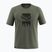 Pánske tričko Salewa Eagle 3CIME faded green