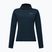 Dámska trekingová mikina Salewa Puez Sun Hoodie navy blazer
