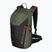 Pánsky turistický batoh DYNAFIT Transalper 24 l thyme/black out