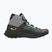 Pánske nástupové topánky Salewa Wildfire Nxt Mid GTX alloy / dark olive