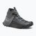 Pánske nástupové topánky Salewa Wildfire Nxt Mid GTX onyx / quiet shade