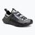 Dámske nástupové topánky Salewa Wildfire Nxt GTX alloy / dark olive