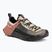 Dámske nástupové topánky Salewa Wildfire Nxt GTX quicksand/ertuscan red