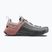 Dámske nástupové topánky Salewa Wildfire Nxt alloy/etruscan red