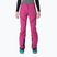 Dámske skitouringové nohavice DYNAFIT Mercury 2 Dynastretch magenta/0910