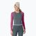 Dámska termoakčná mikina DYNAFIT Tour Light Merino magenta