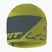 Zimná čiapka DYNAFIT Leopard Logo golden lime/0720
