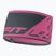 Čelenka DYNAFIT Leopard Logo magenta/0720