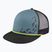 Šiltovka DYNAFIT Trucker 3 smoke blue
