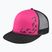 Šiltovka DYNAFIT Trucker 3 cheeky pink