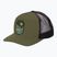 Šiltovka DYNAFIT Patch Trucker military green